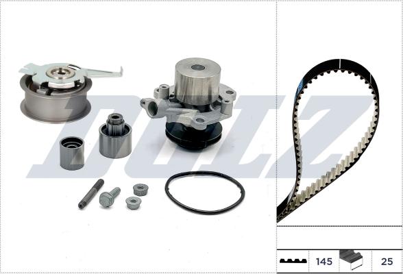 DOLZ KD304
