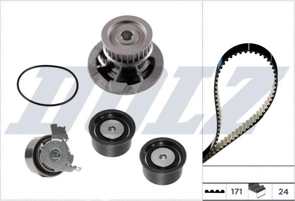 DOLZ KD325 - Auto Part