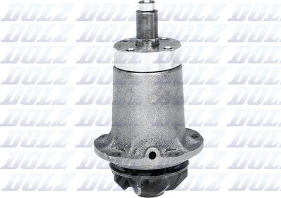 DOLZ M186 - Auto Part