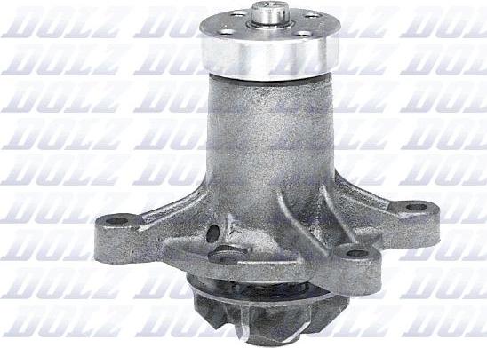 DOLZ M-187