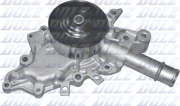 DOLZ M215 - Auto Part