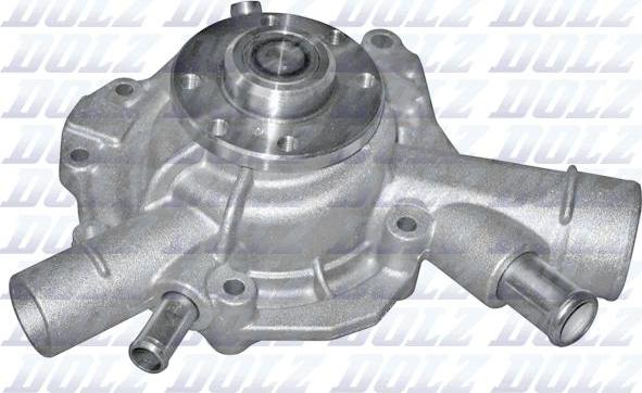 DOLZ M217 - Auto Part