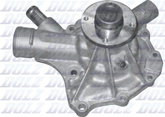 DOLZ M225 - Auto Part