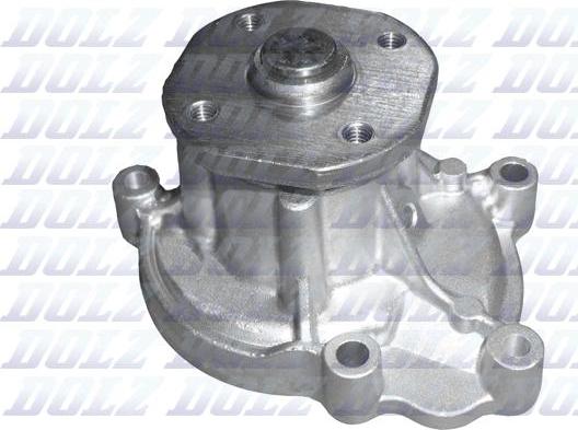 DOLZ M237