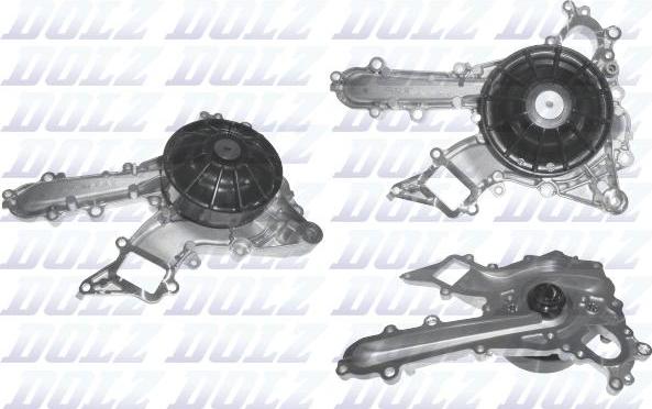 DOLZ M252 - Auto Part