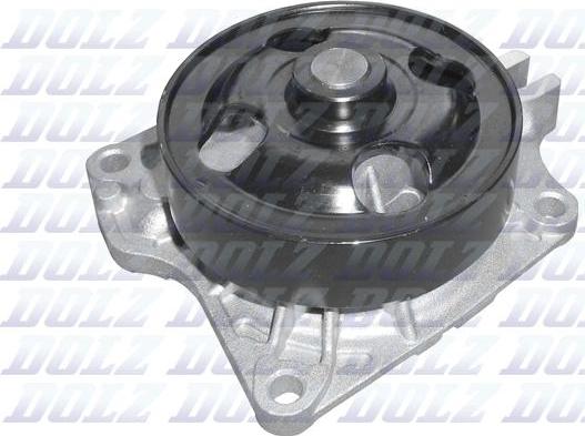 DOLZ M470 - Auto Part