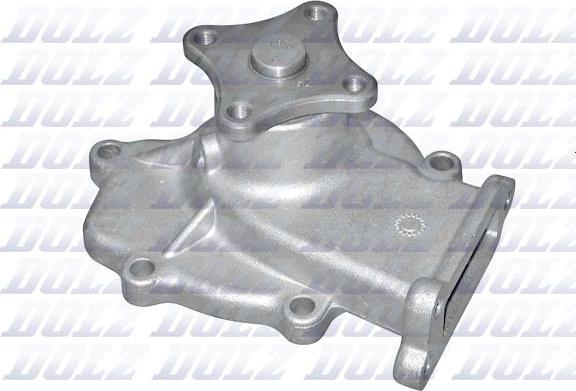 DOLZ N-110