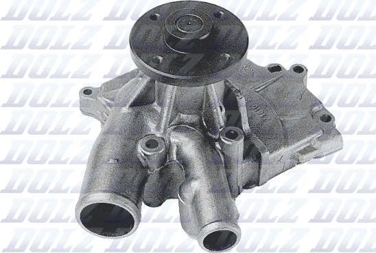 DOLZ N-130 - Auto Part