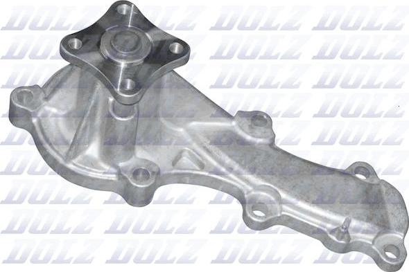 DOLZ N148 - Auto Part