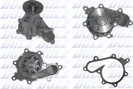 DOLZ N160 - Auto Part