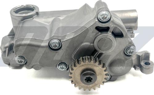 DOLZ OA036 - Auto Part