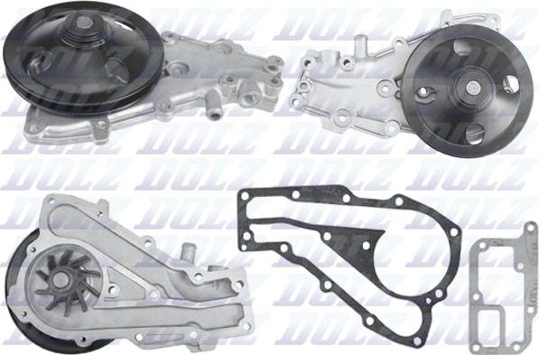 DOLZ R-129