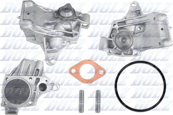 DOLZ R220