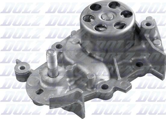 DOLZ R235
