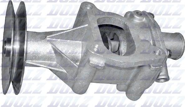 DOLZ S103