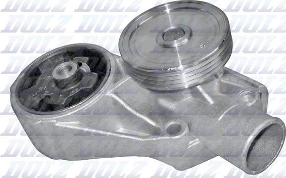 DOLZ S193 - Auto Part
