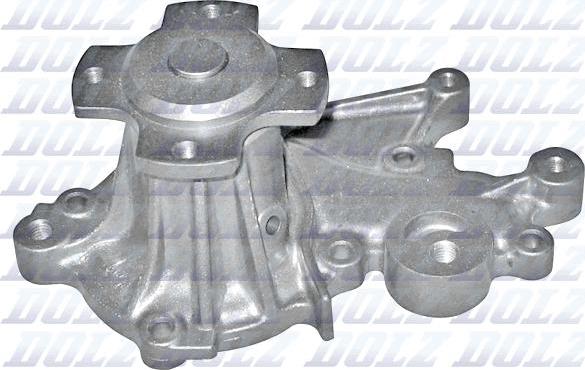 DOLZ S203