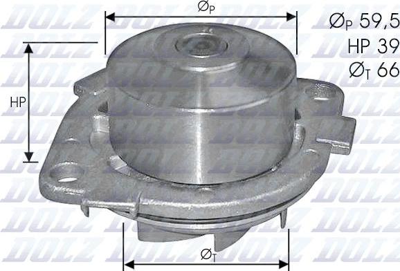 DOLZ S-211