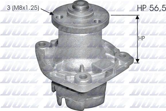 DOLZ S348