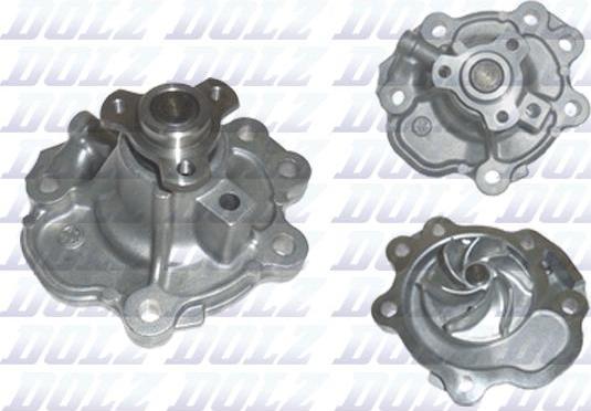 DOLZ S362 - Auto Part