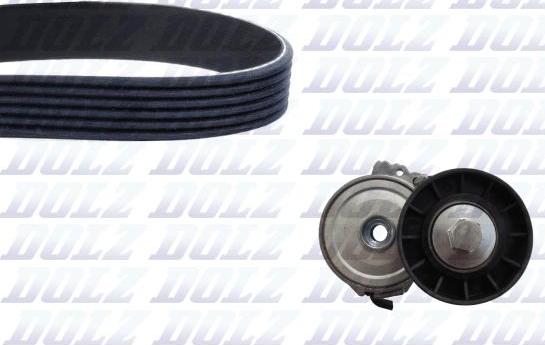 DOLZ SKD203A