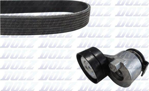 DOLZ SKD207A