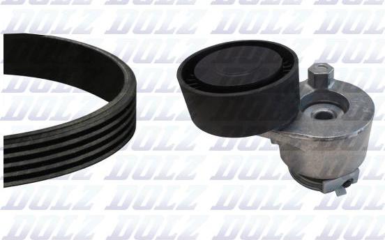 DOLZ SKD216A
