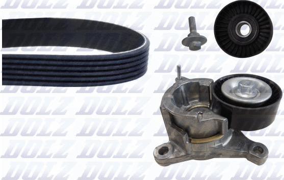 DOLZ SKD223A