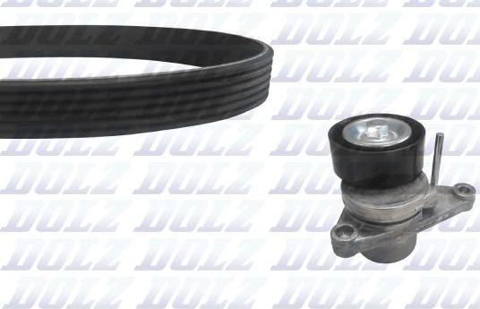 DOLZ SKD225A