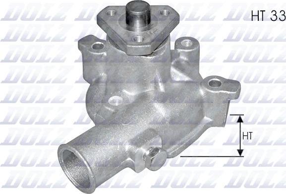 DOLZ T116