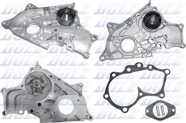 DOLZ T209 - Auto Part