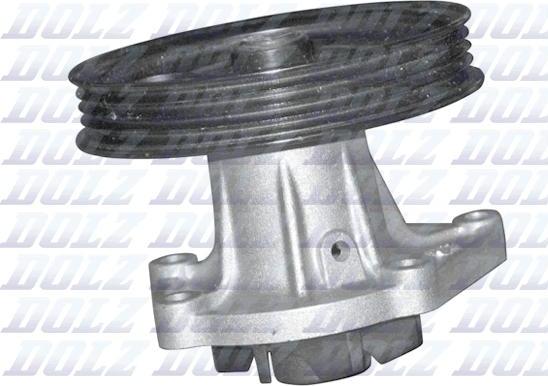 DOLZ T221