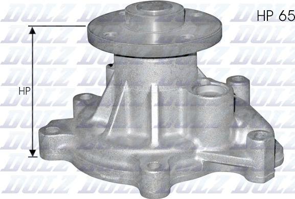 DOLZ T224 - Auto Part