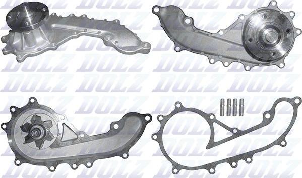 DOLZ T245