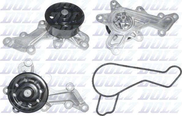 DOLZ T263