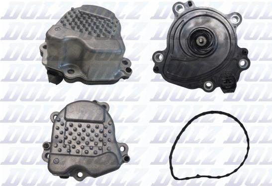 DOLZ T275