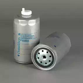 FEBI Bilstein 33774 - Degvielas filtrs
