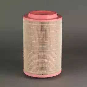 Mann-Filter C25860/8 - Auto Part