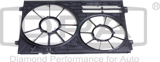 DPA 11211368802 - Auto Part