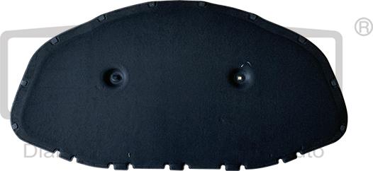 DPA 88631700202 - Auto Part