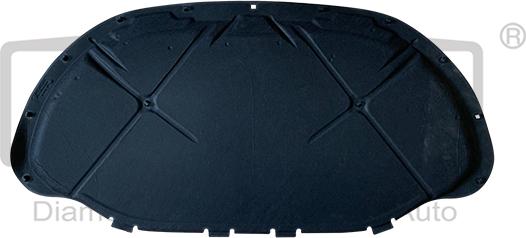 DPA 88631700402 - Auto Part