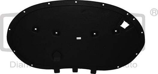 DPA 88631700802 - Auto Part