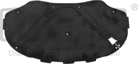 DPA 88631702502 - Auto Part