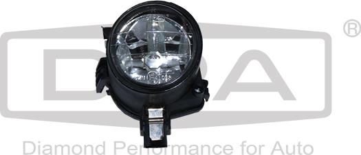 DPA 89410222702 - Miglas lukturis