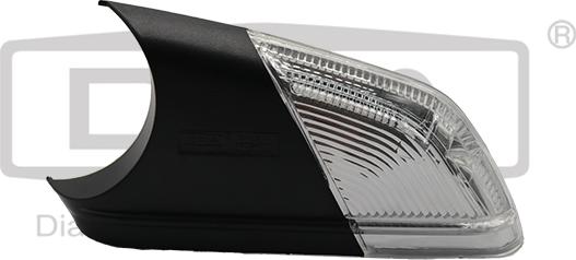 DPA 89490844202 - Papildus mirgojošā gaismas