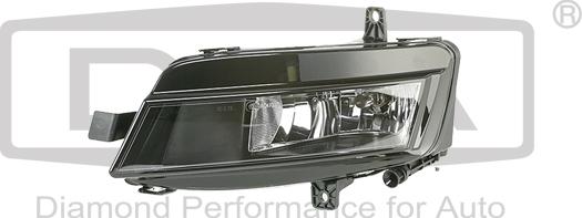 DPA 99411112402 - Auto Part