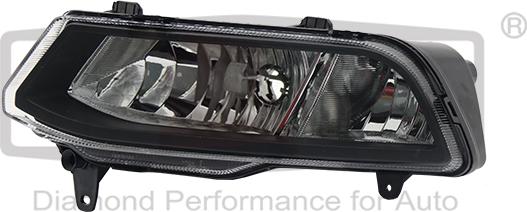 DPA 99411621102 - Auto Part