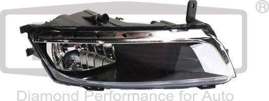 DPA 99411779802 - Miglas lukturis