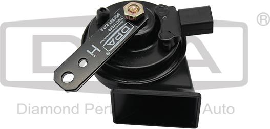 DPA 99511192302 - Auto Part