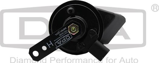 DPA 99511233902 - Auto Part